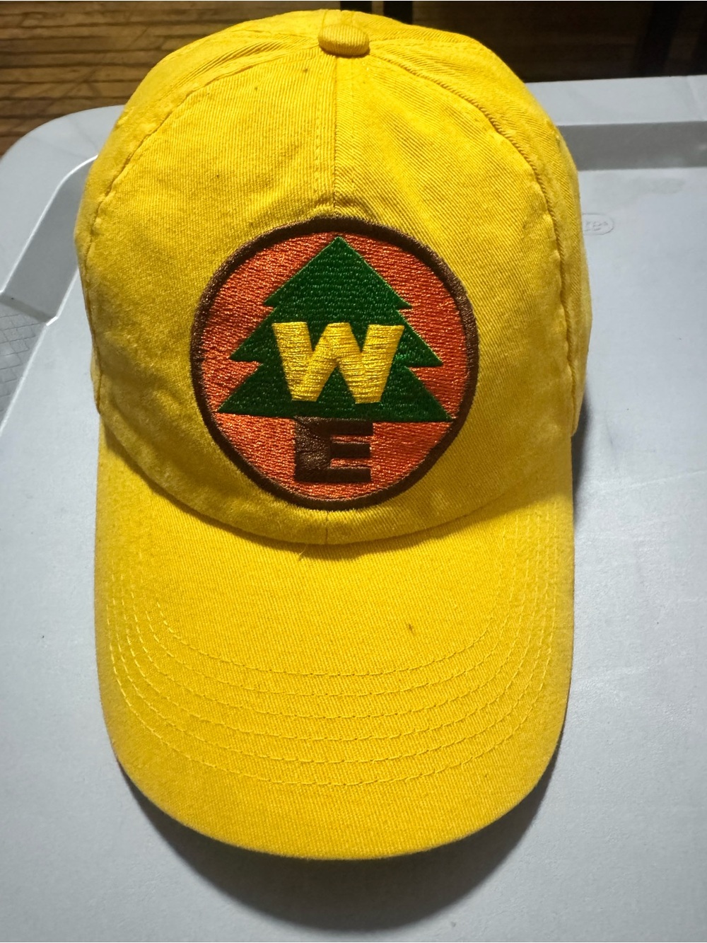 Disney cap Russell
